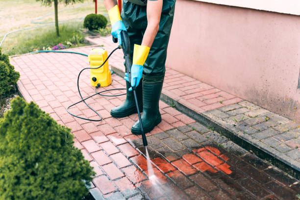 Best Best Pressure Washing Companies  in Whitmore Lake, MI