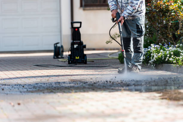 Best Residential Pressure Washing Services  in Whitmore Lake, MI
