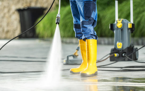 Best Pressure Washing Cost  in Whitmore Lake, MI