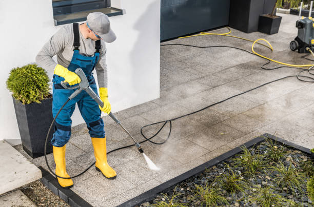 Trusted Whitmore Lake, MI Pressure Washing Experts